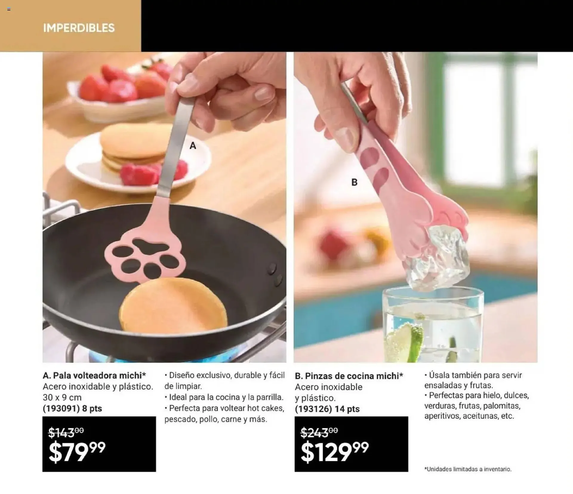 Catálogo de Catálogo Avon 24 de abril al 28 de mayo 2026 - Pagina 172