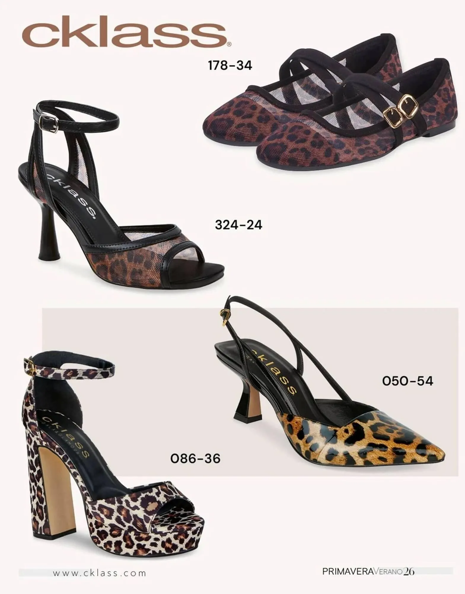 Catálogo de Catálogo Cklass 7 de enero al 31 de agosto 2026 - Pagina 101