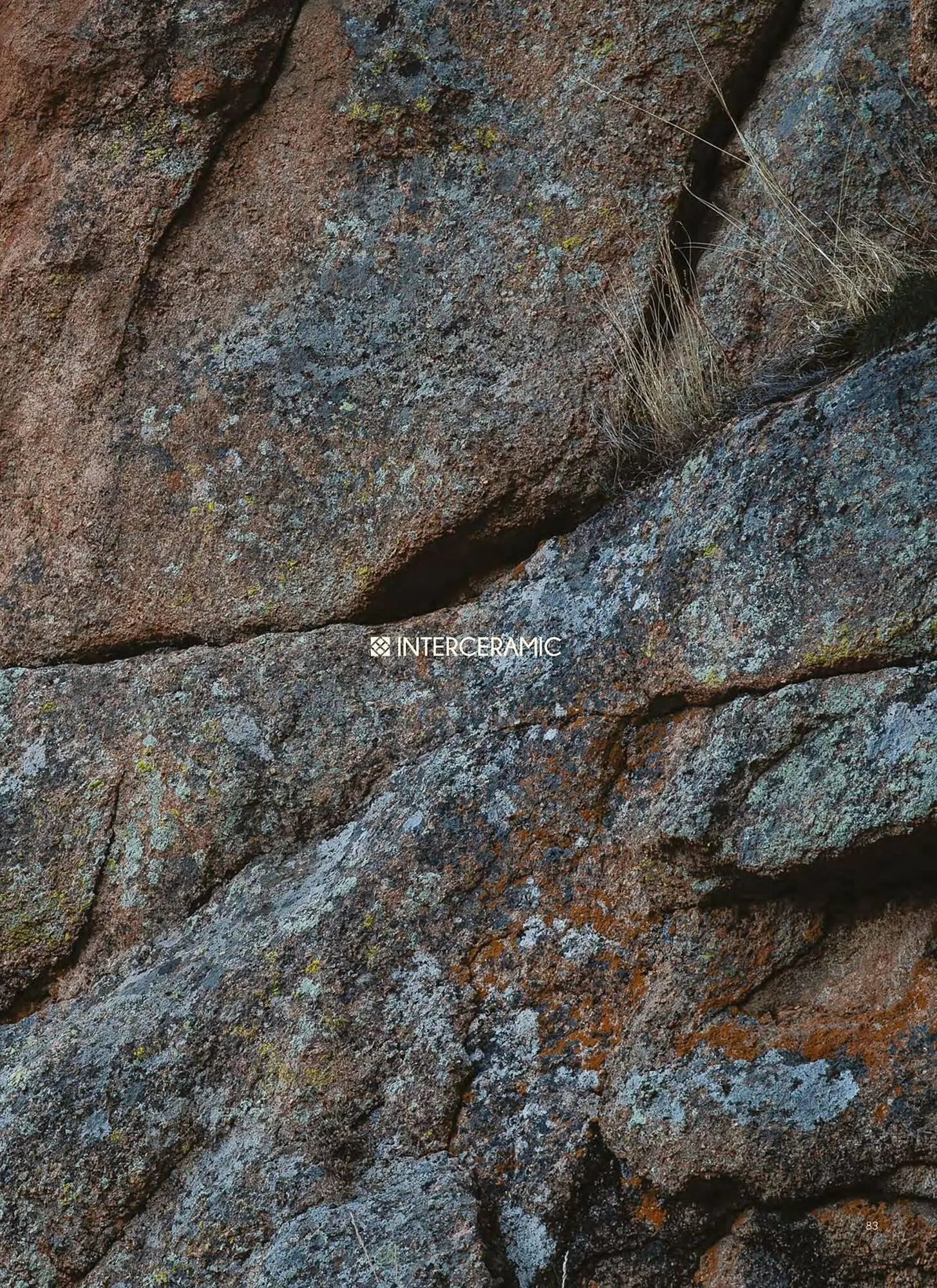 Catálogo de Catálogo Interceramic 3 de octubre al 3 de octubre 2026 - Pagina 85