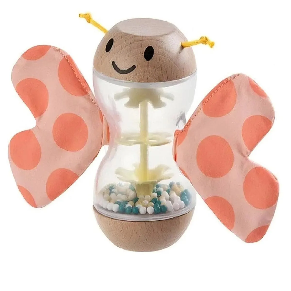 SONAJA DE MARIPOSA ROBERT