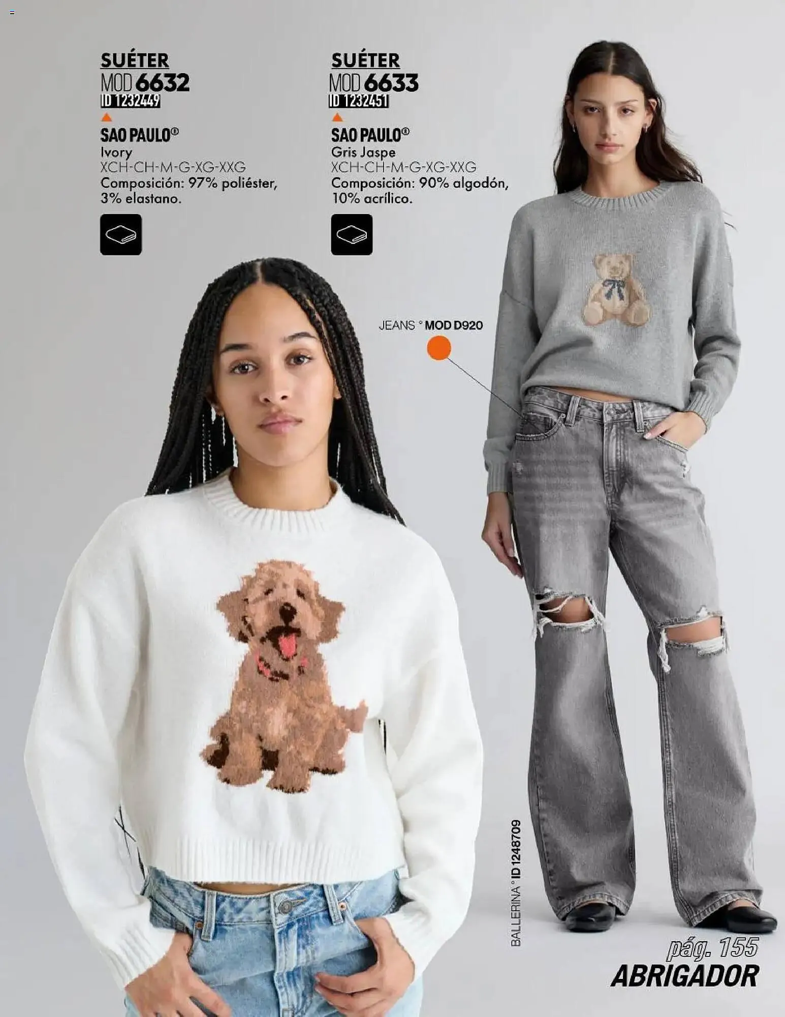 Catálogo de Catálogo Price Shoes 3 de noviembre al 1 de febrero 2026 - Pagina 163