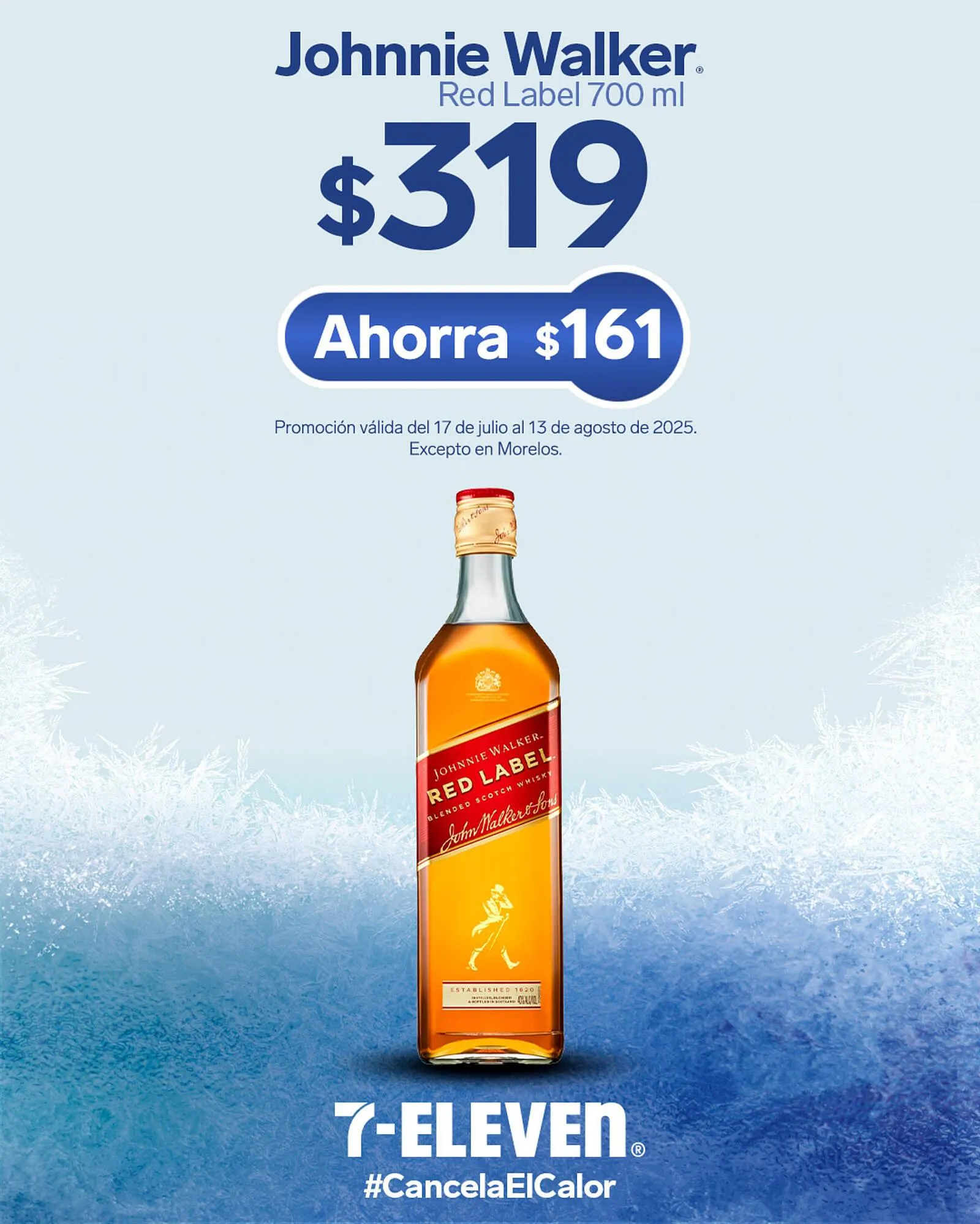 Catálogo de Catálogo 7-eleven 17 de julio al 13 de agosto 2025 - Pagina 2