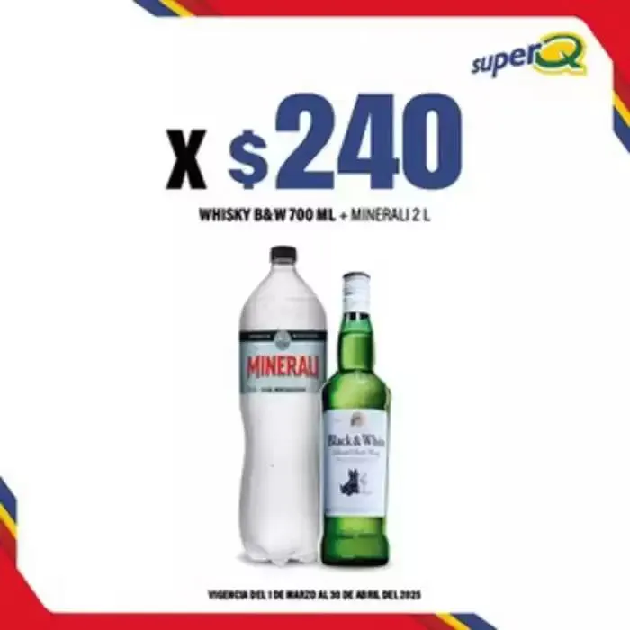 Catálogo de Promociones del mes 2 de abril al 30 de abril 2025 - Pagina 13