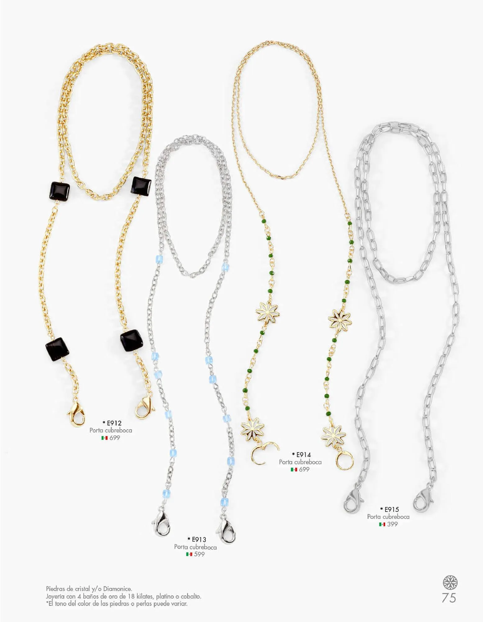 Catálogo de Catálogo Nice 6 de marzo al 31 de julio 2023 - Pagina 77