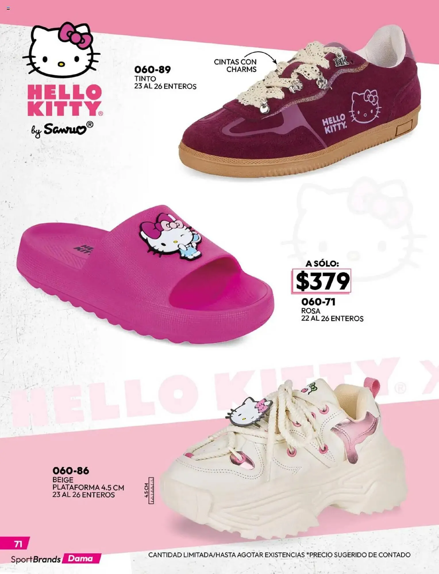 Catálogo de Catálogo Cklass 14 de julio al 1 de enero 2026 - Pagina 143