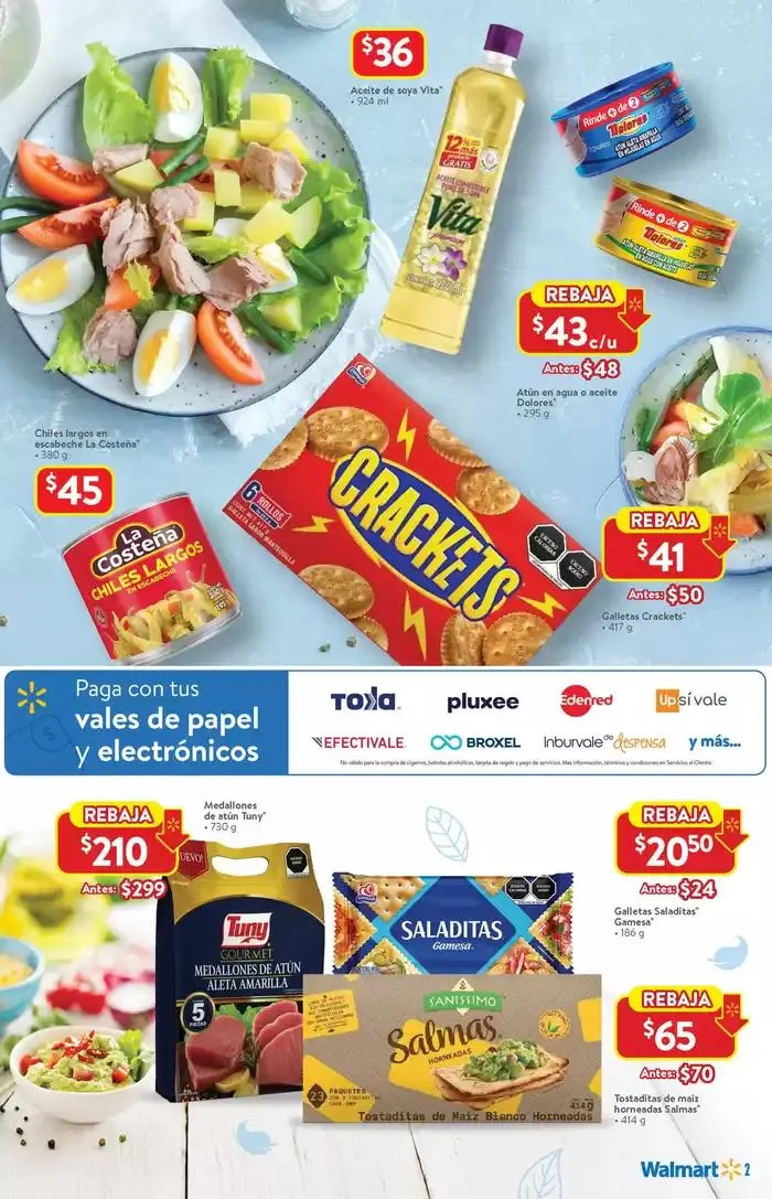 Catálogo de SC Abril - Cuesta 11 de abril al 30 de abril 2025 - Pagina 2