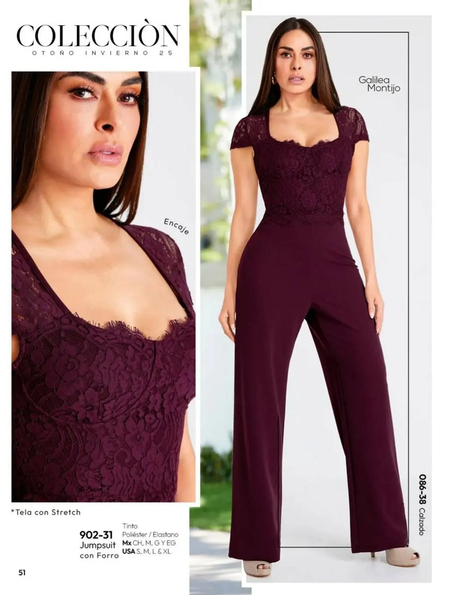 Catálogo de Catálogo Cklass 10 de julio al 31 de diciembre 2025 - Pagina 52