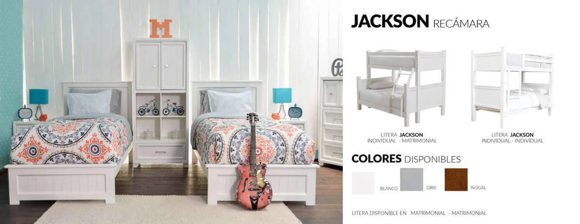 Catálogo de Catálogo Casa de las Lomas 23 de marzo al 20 de febrero 2024 - Pagina 18