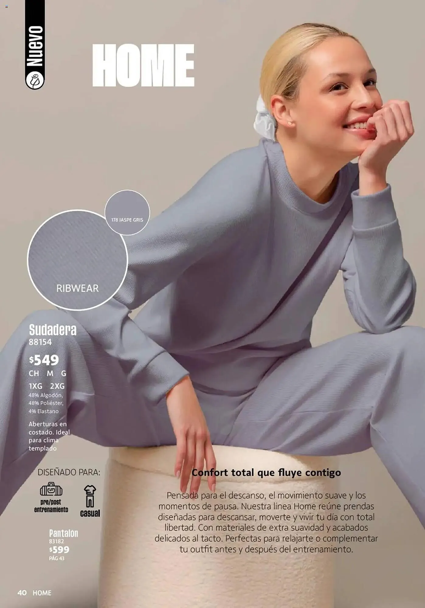 Catálogo de Catálogo Ilusión 1 de abril al 1 de mayo 2026 - Pagina 44