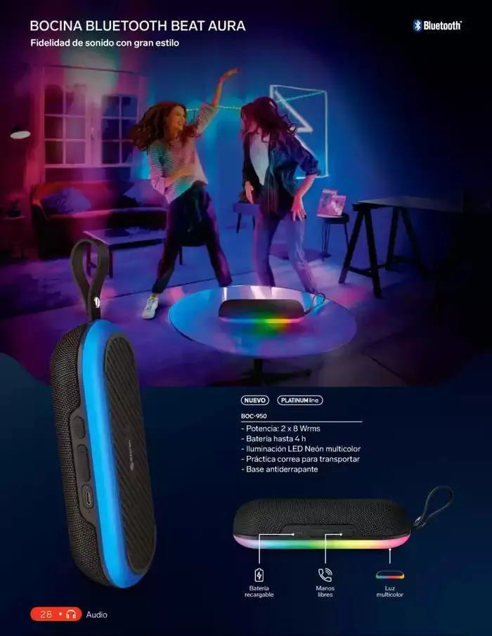 Catálogo de Catálogo 2025 18 de febrero al 31 de diciembre 2025 - Pagina 46