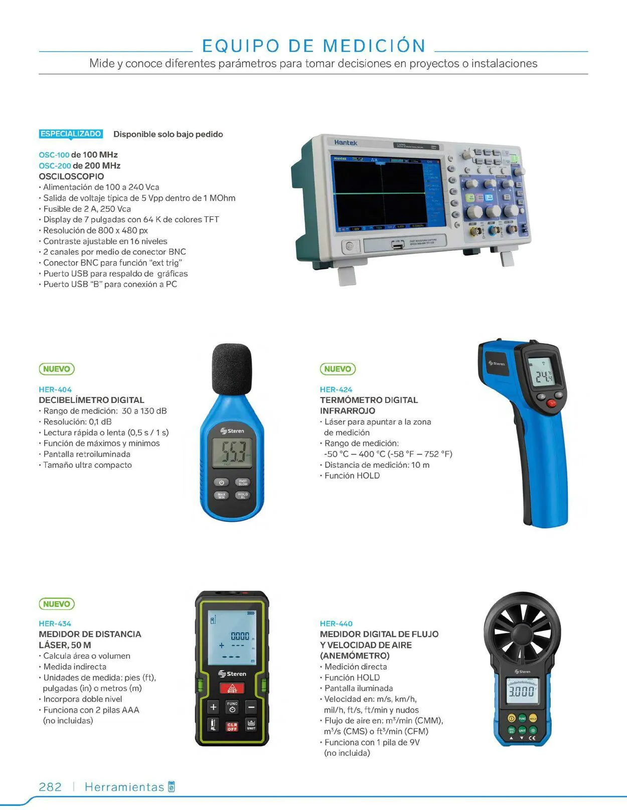 Catálogo de Steren 1 de febrero al 31 de diciembre 2023 - Pagina 302