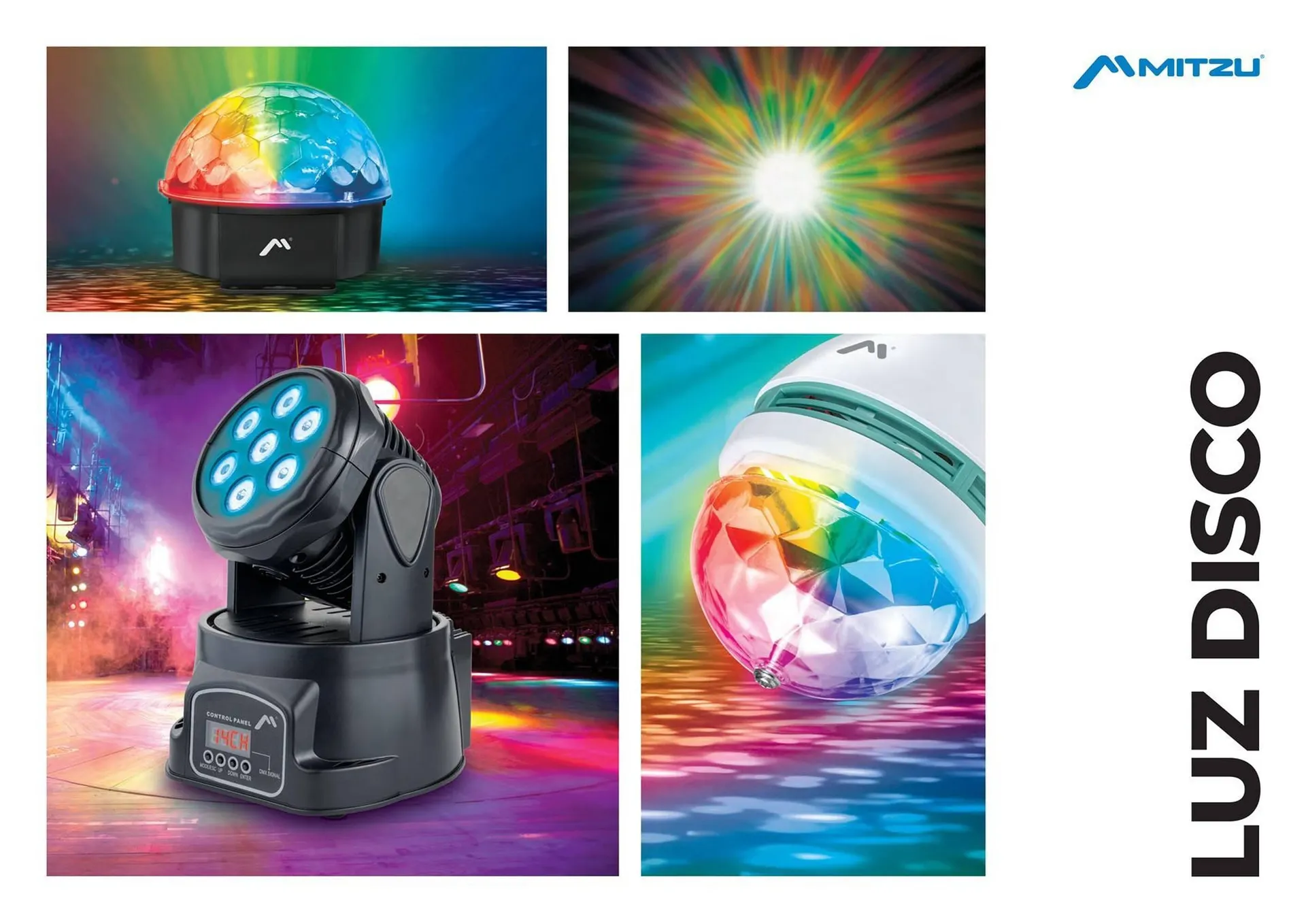 Catálogo de Catálogo Mitzu 14 de enero al 31 de diciembre 2025 - Pagina 52