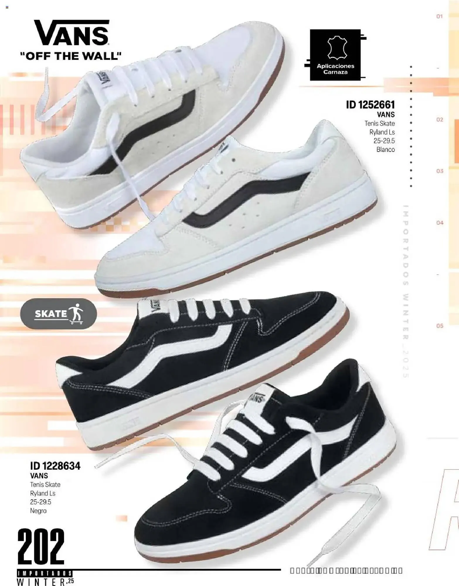 Catálogo de Catálogo Price Shoes 11 de noviembre al 1 de febrero 2026 - Pagina 202