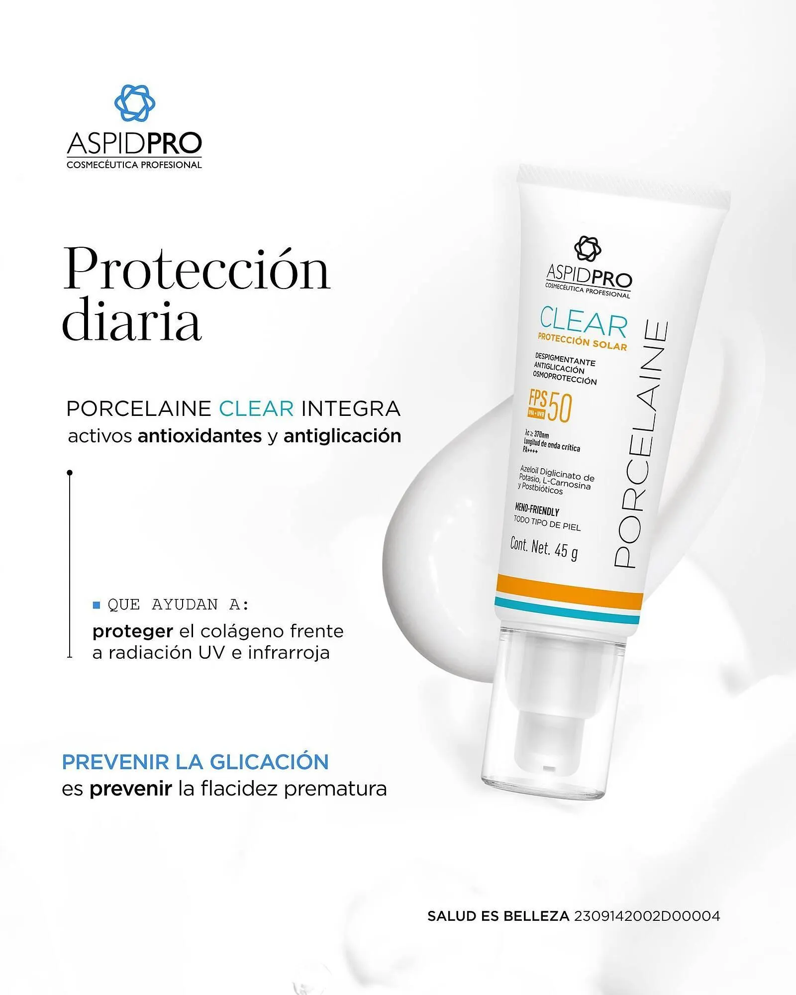 Catálogo de Catálogo AspidPro 18 de marzo al 31 de marzo 2026 - Pagina 4