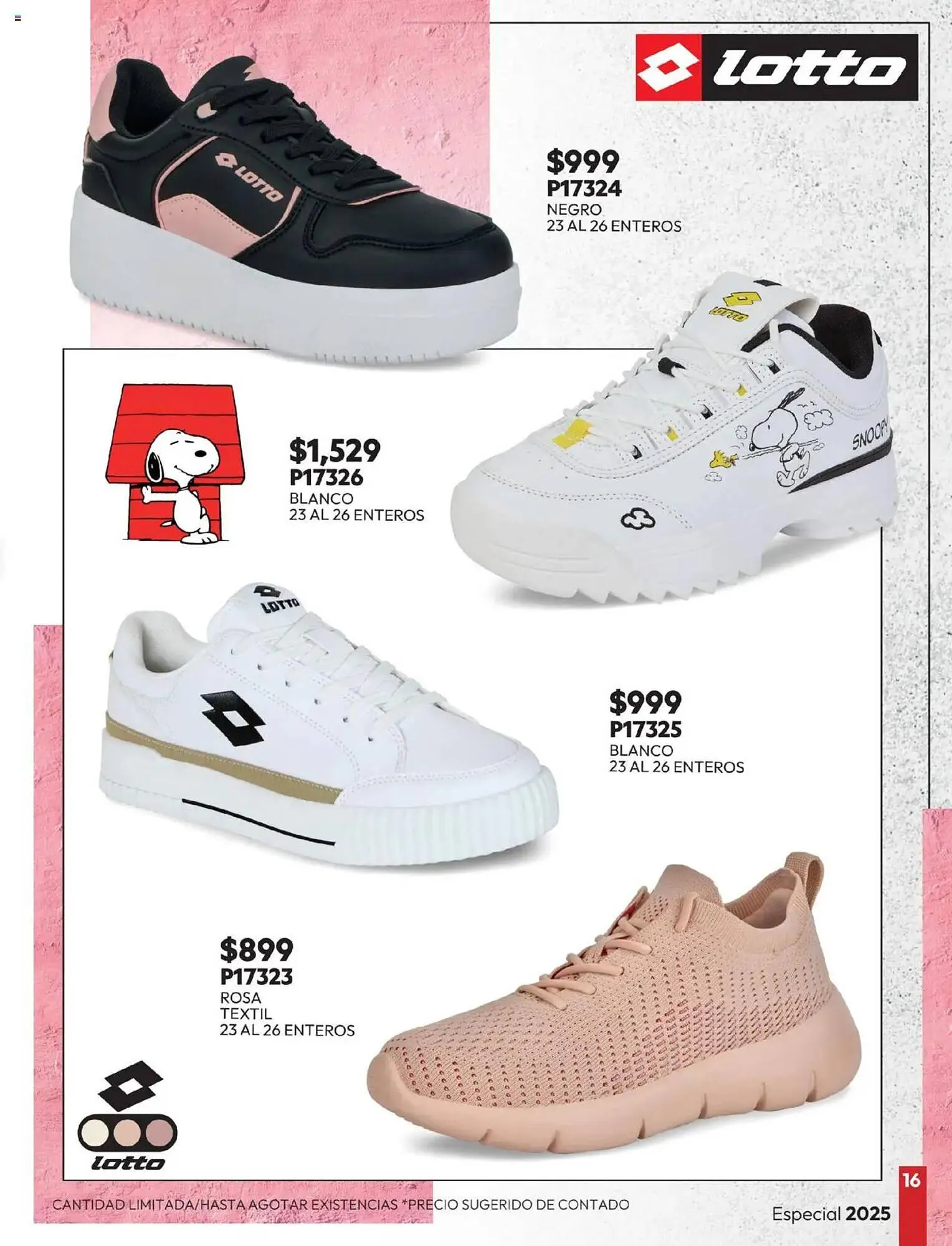 Catálogo de Catálogo Cklass 19 de agosto al 16 de septiembre 2025 - Pagina 19