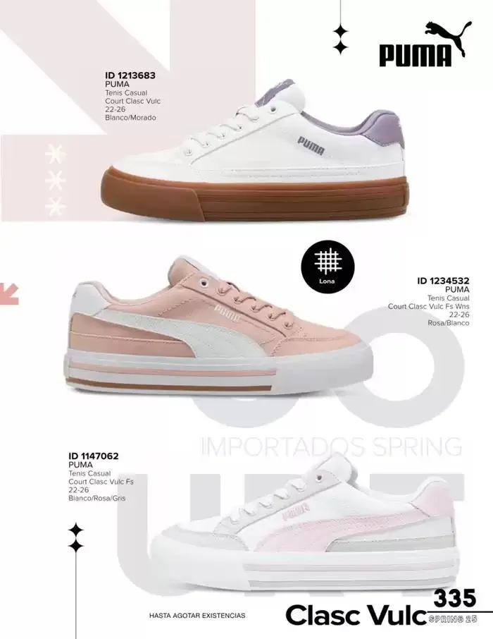 Catálogo de IMP SPRING | 2025 | 1E 17 de febrero al 28 de febrero 2025 - Pagina 337