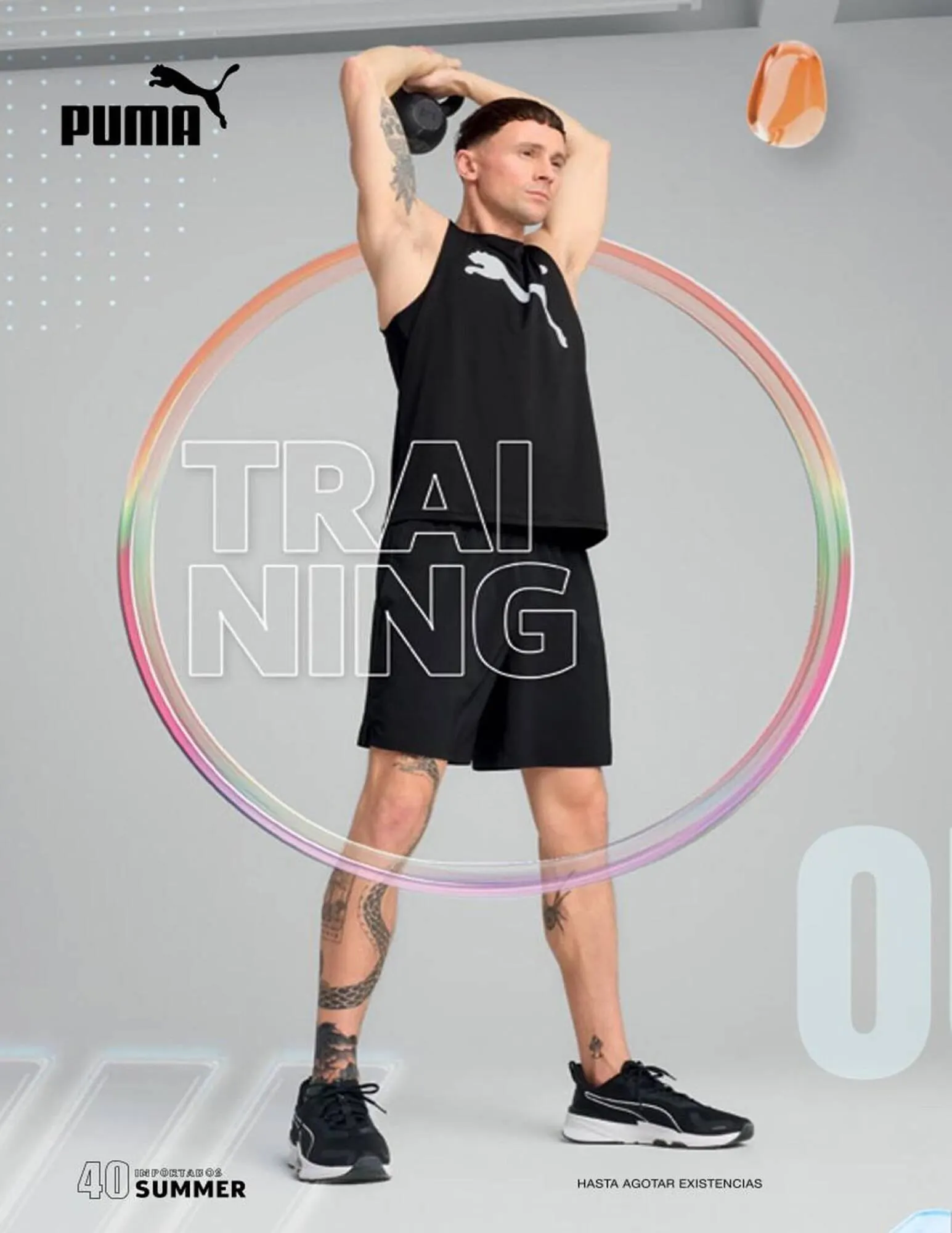 Catálogo de Catálogo Price Shoes 8 de julio al 31 de diciembre 2025 - Pagina 40