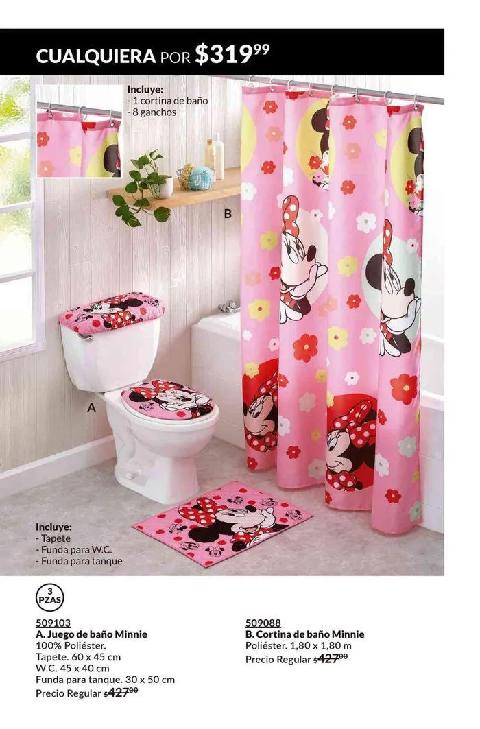 Catálogo de Avon Fashion And Home C08 6 de abril al 13 de mayo 2024 - Pagina 182