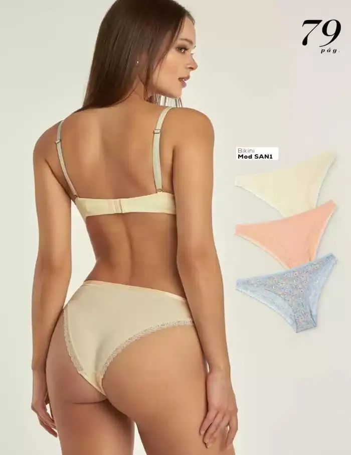 Catálogo de LOVE 2L 20 de noviembre al 31 de diciembre 2024 - Pagina 81