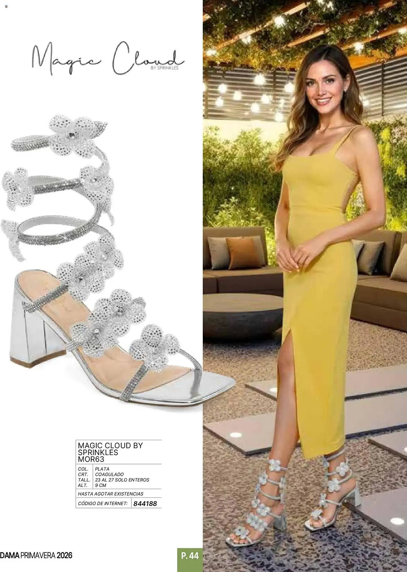 Catálogo de Catálogo Impuls 1 de enero al 1 de junio 2026 - Pagina 46