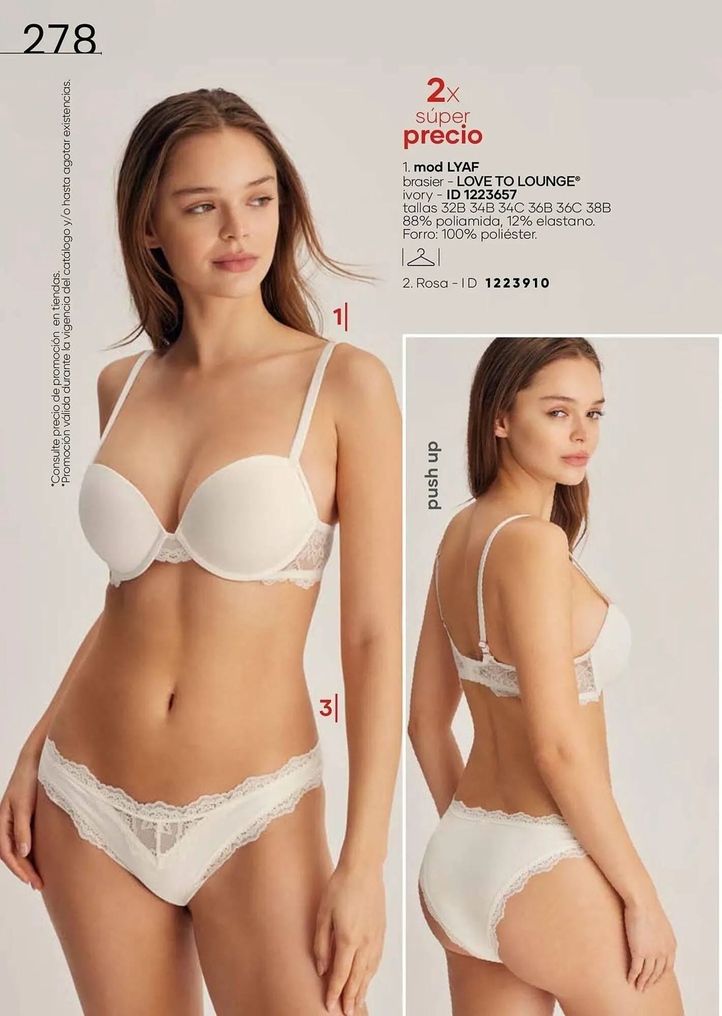 Catálogo de Catálogo Price Shoes 2 de febrero al 31 de marzo 2026 - Pagina 278