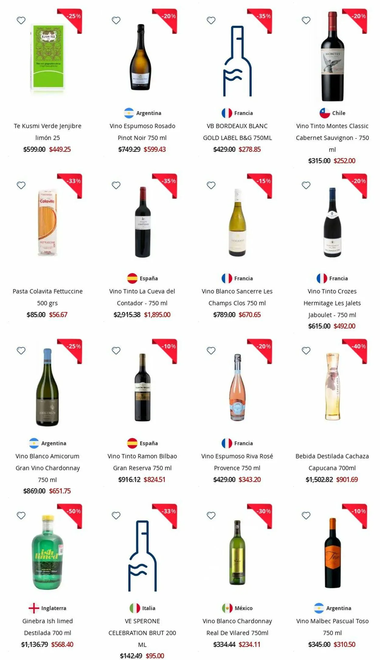 Catálogo de La Europea Oferta actual 24 de marzo al 2 de abril 2025 - Pagina 45