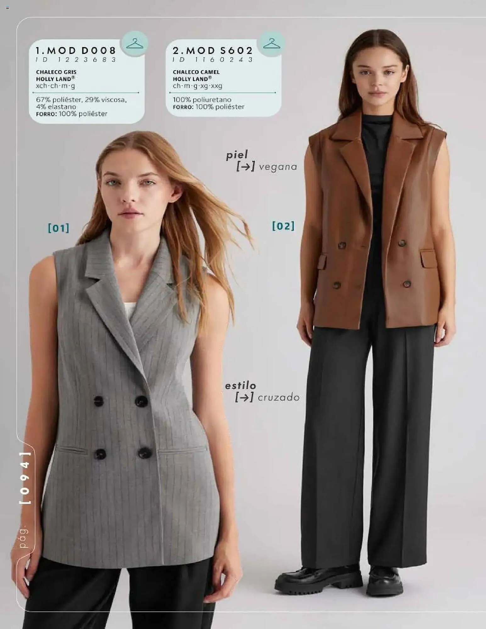 Catálogo de Catálogo Price Shoes 20 de febrero al 1 de septiembre 2026 - Pagina 94