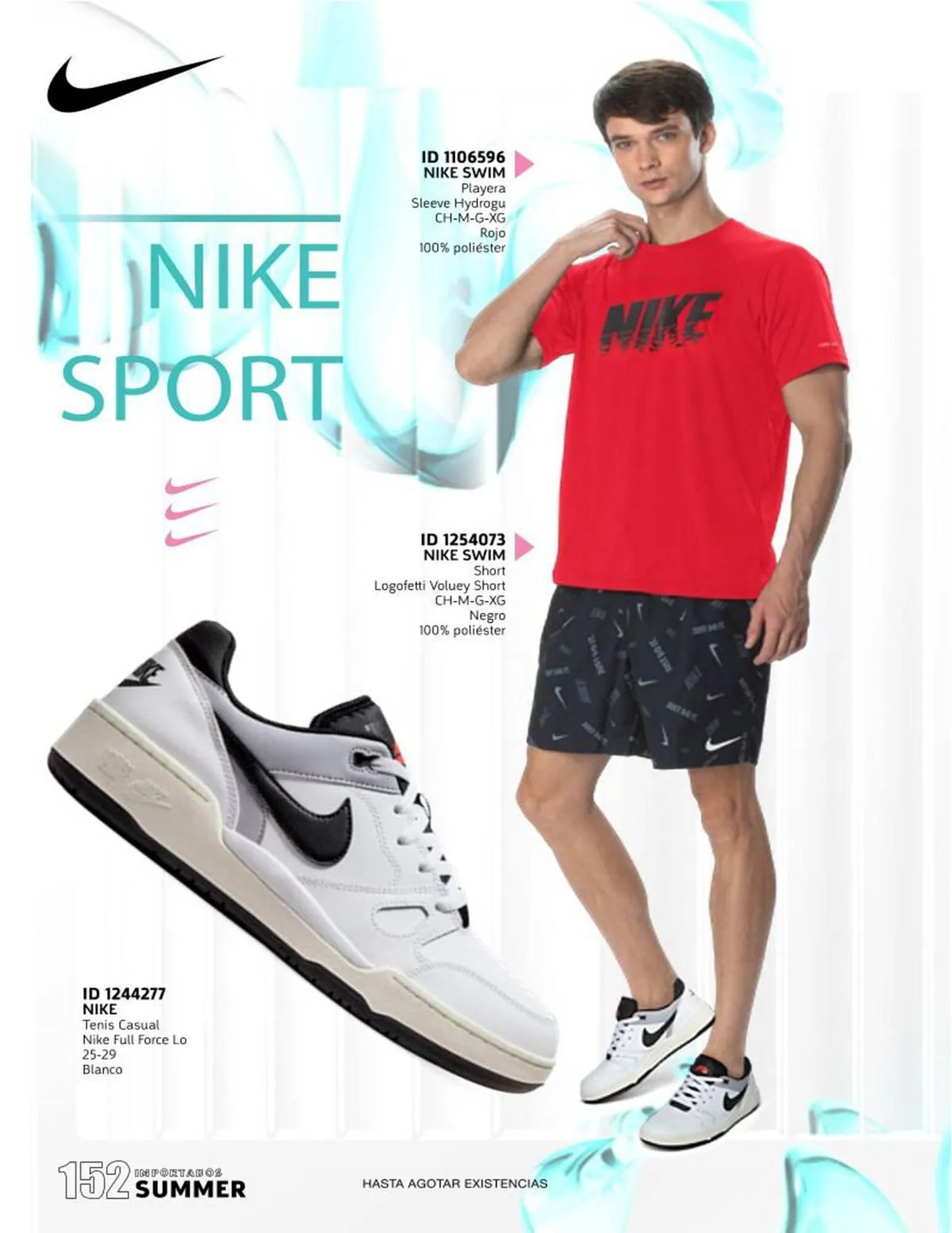 Catálogo de Catálogo Price Shoes 8 de julio al 31 de diciembre 2025 - Pagina 152