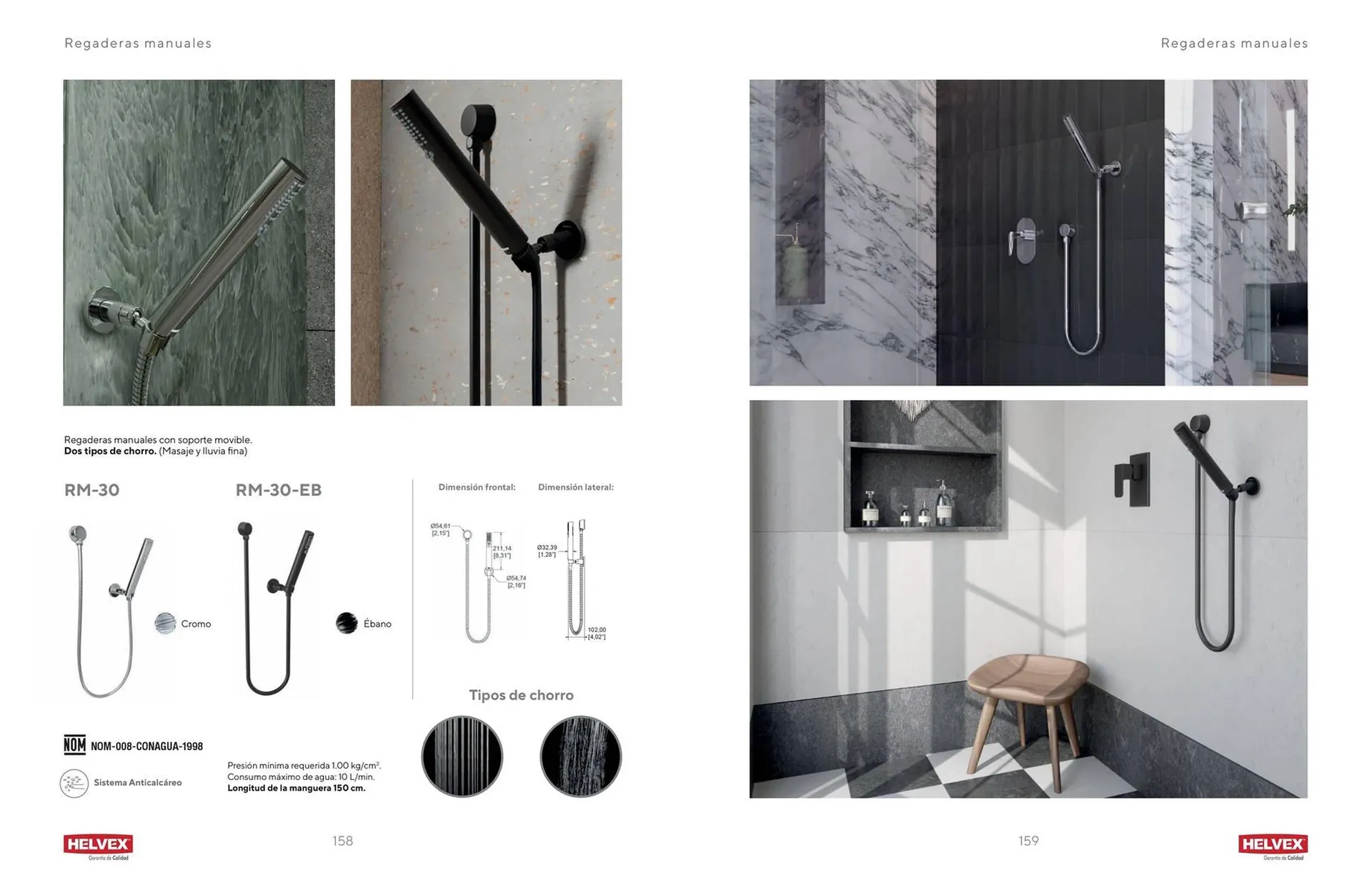 Catálogo de Catálogo Helvex 16 de mayo al 31 de diciembre 2025 - Pagina 81