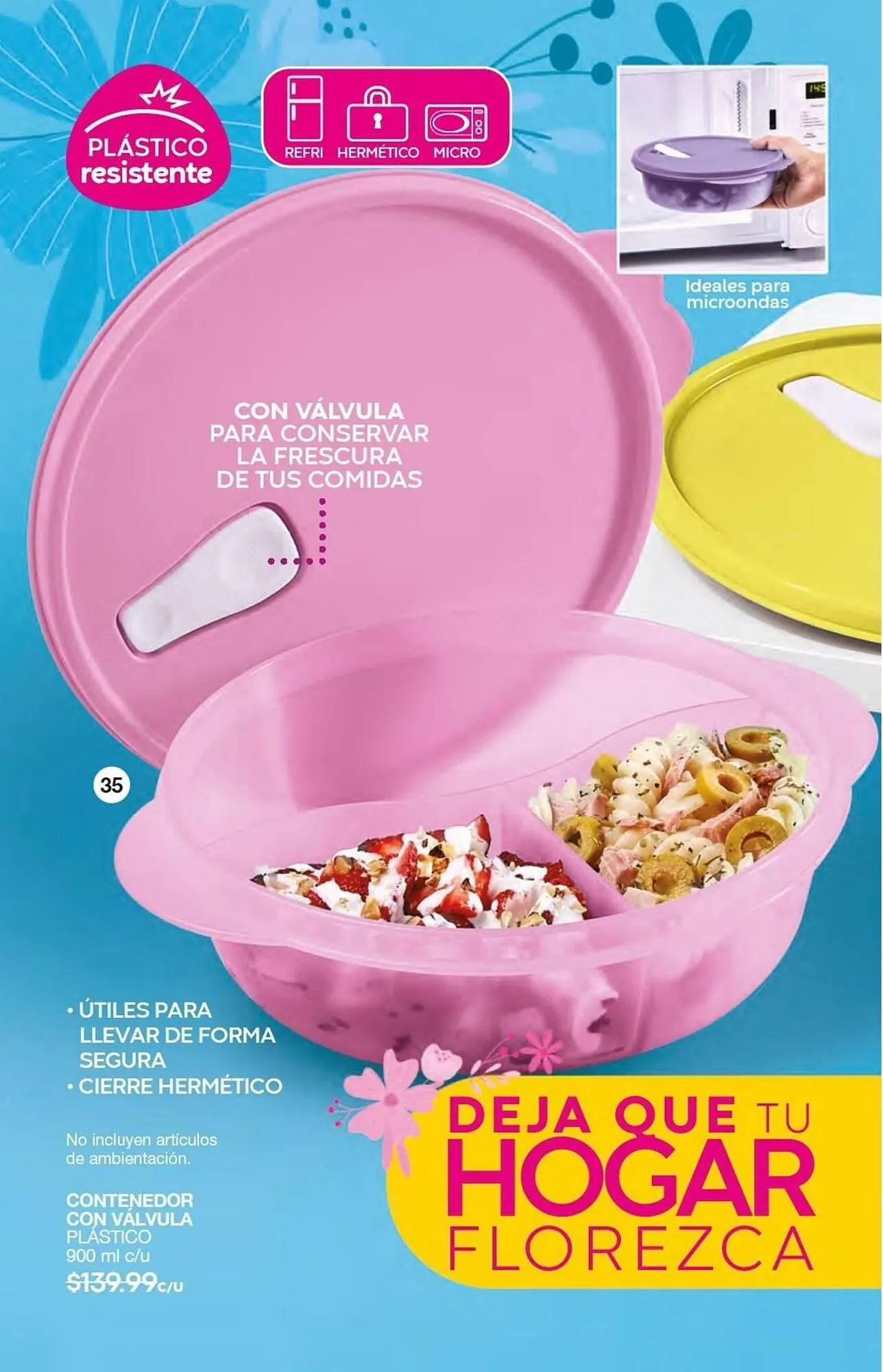 Catálogo de Catálogo Fuller 18 de septiembre al 7 de octubre 2025 - Pagina 20