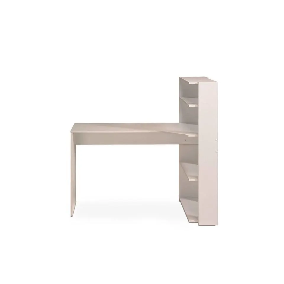 Escritorio Home - Blanco