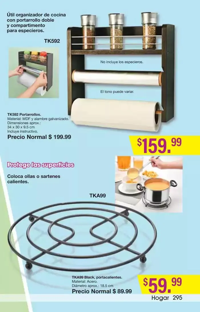 Catálogo de Arabela Campaña 24 24 de octubre al 14 de noviembre 2024 - Pagina 265