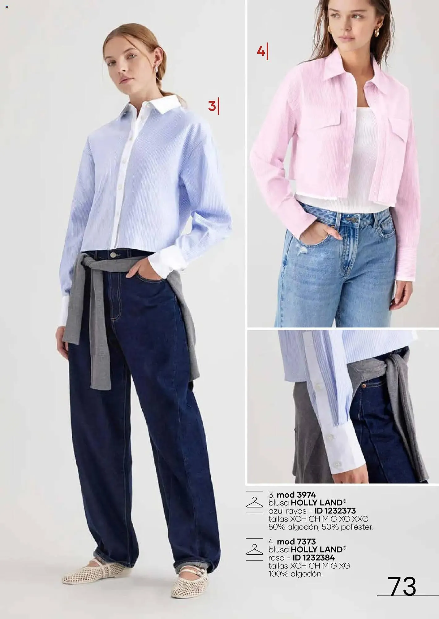 Catálogo de Catálogo Price Shoes 27 de noviembre al 1 de marzo 2026 - Pagina 73