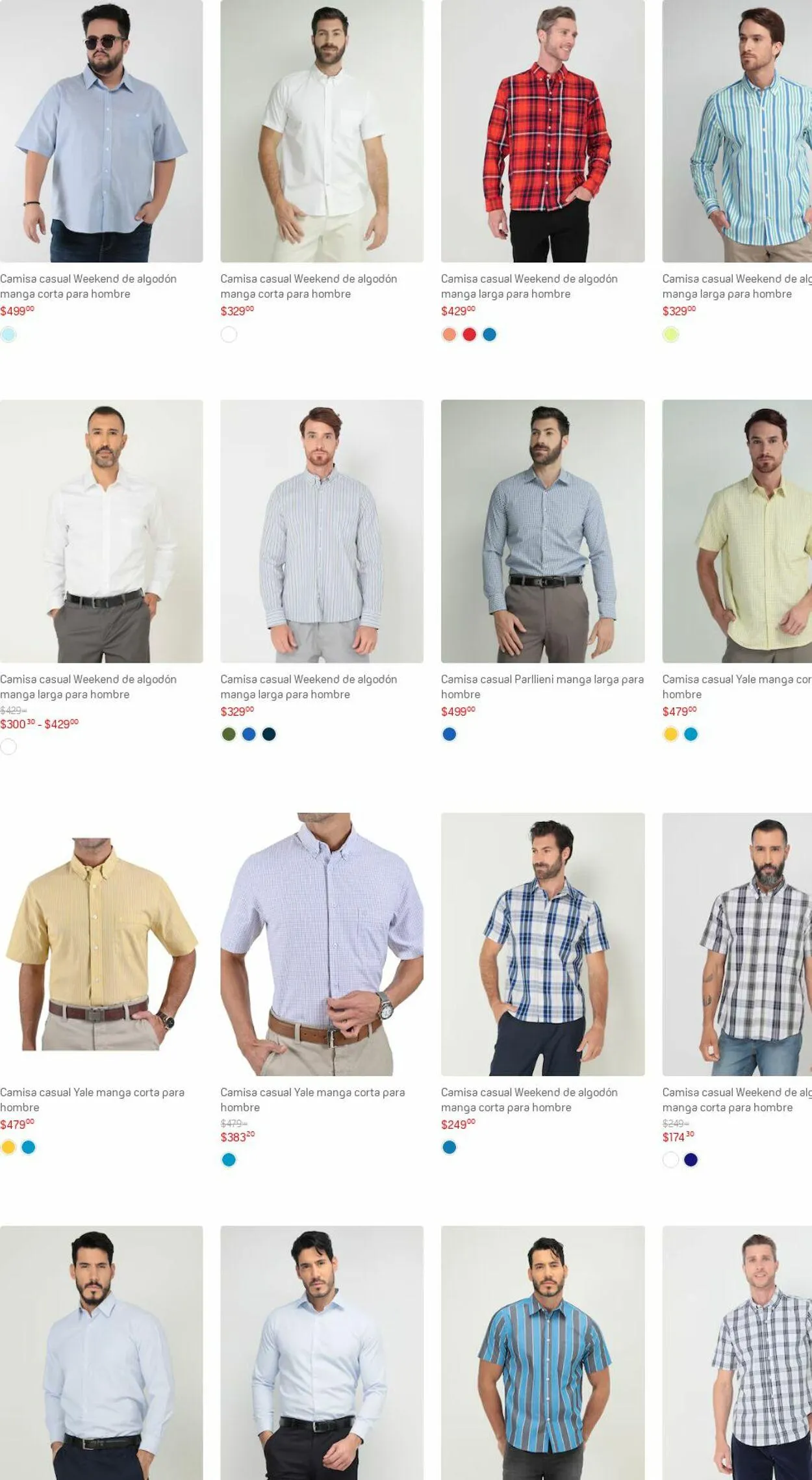 Catálogo de Suburbia Oferta actual 15 de abril al 24 de abril 2024 - Pagina 42