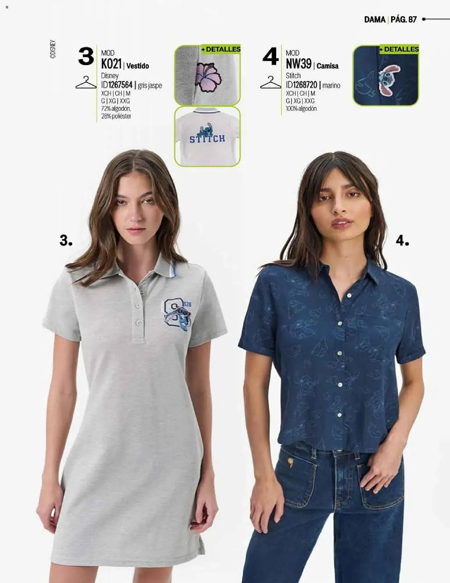 Catálogo de Catálogo Price Shoes 9 de mayo al 1 de enero 2027 - Pagina 87