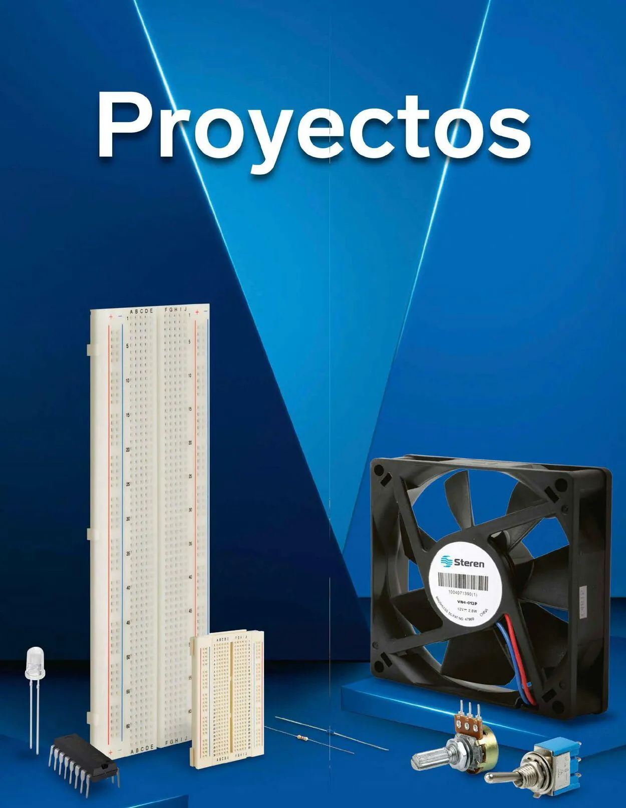 Catálogo de Steren 1 de febrero al 31 de diciembre 2023 - Pagina 239