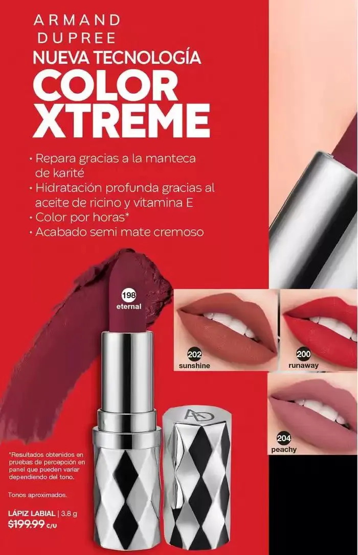 Catálogo de Fuller CAMPAÑA 20 9 de enero al 28 de enero 2025 - Pagina 170