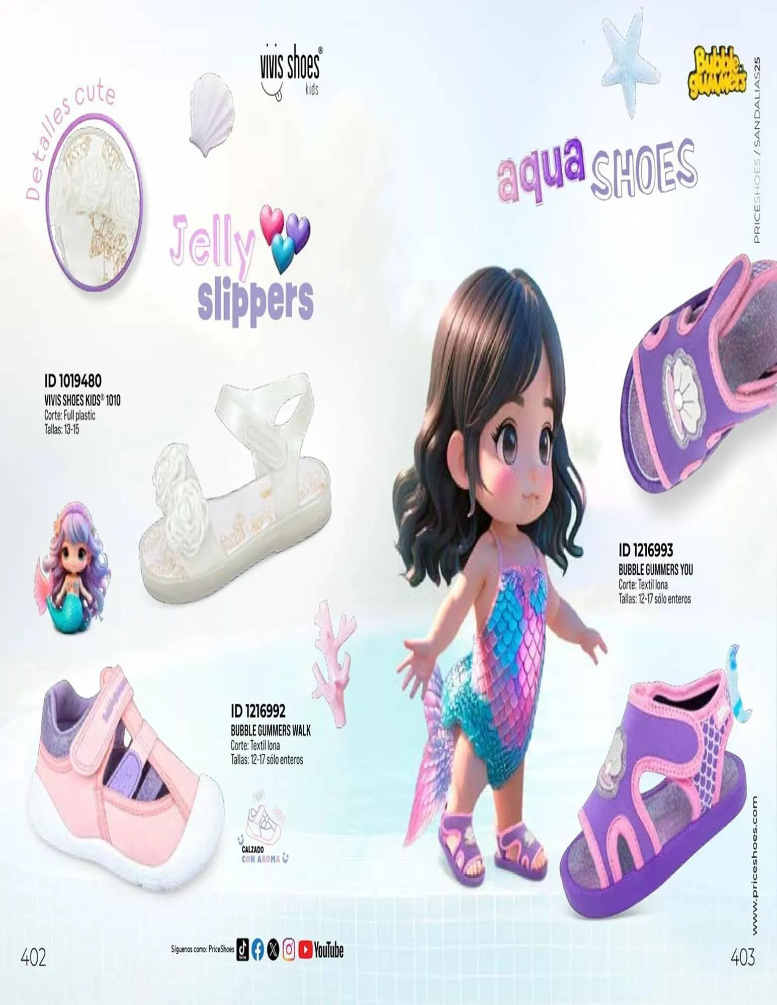 Catálogo de Catálogo Price Shoes 9 de junio al 31 de diciembre 2025 - Pagina 201