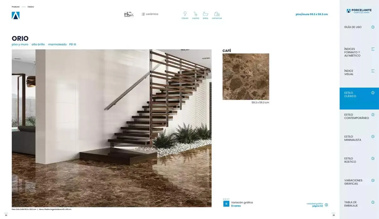 Catálogo de Novedades 2024 28 de octubre al 28 de febrero 2025 - Pagina 18