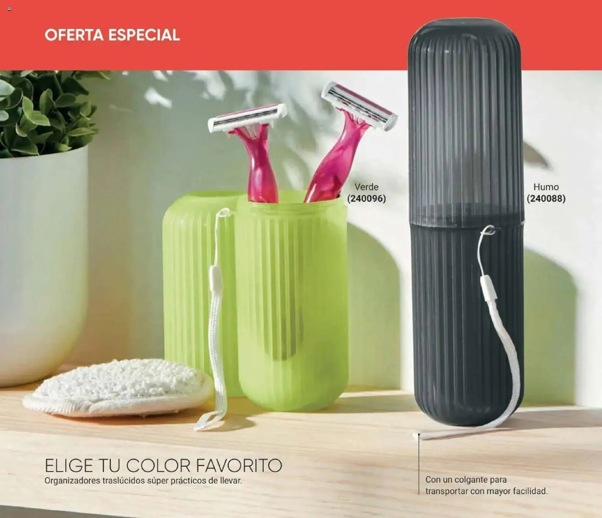 Catálogo de Catálogo Avon 24 de abril al 28 de mayo 2026 - Pagina 100