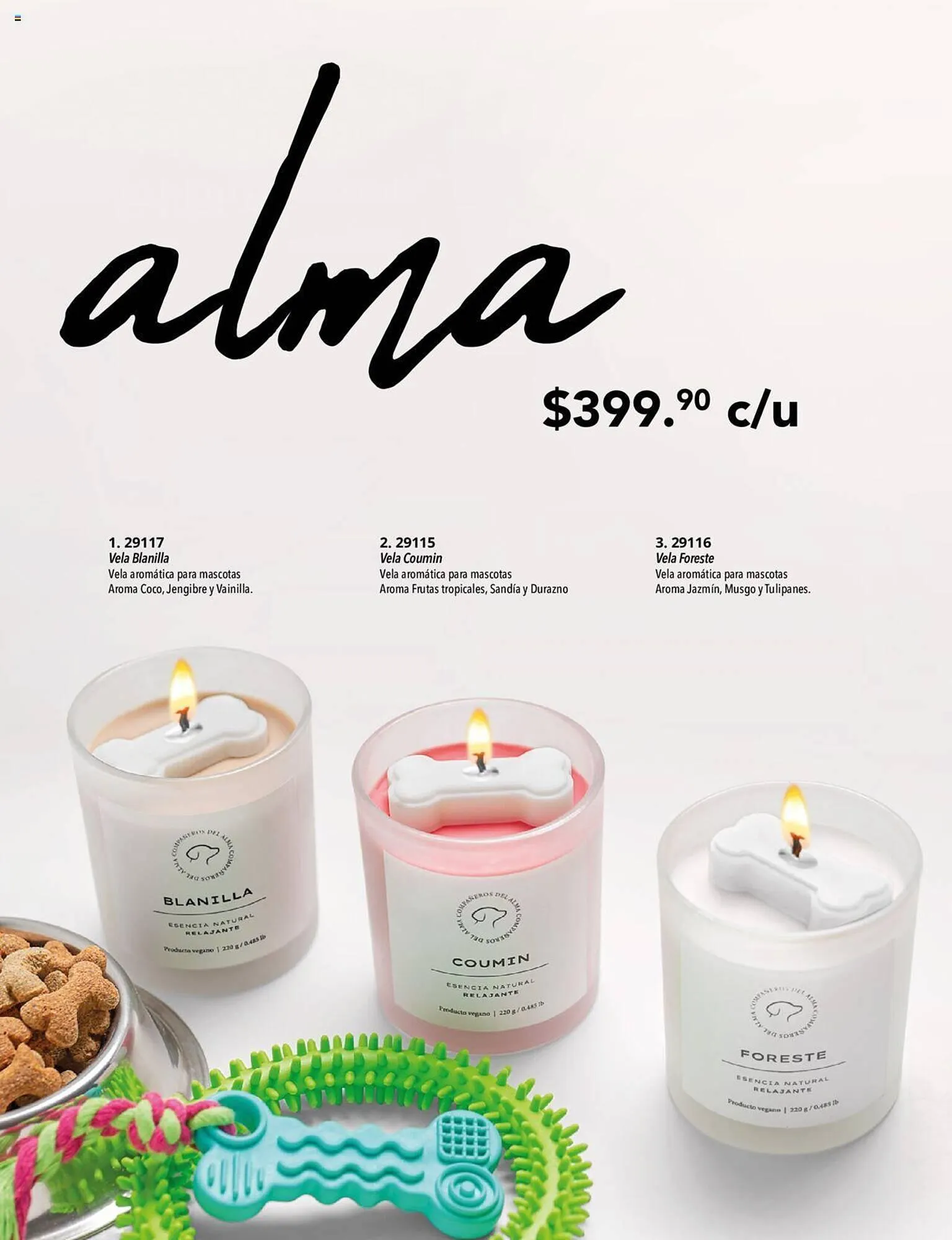 Catálogo de Catálogo Home Interiors 25 de junio al 2 de julio 2024 - Pagina 101