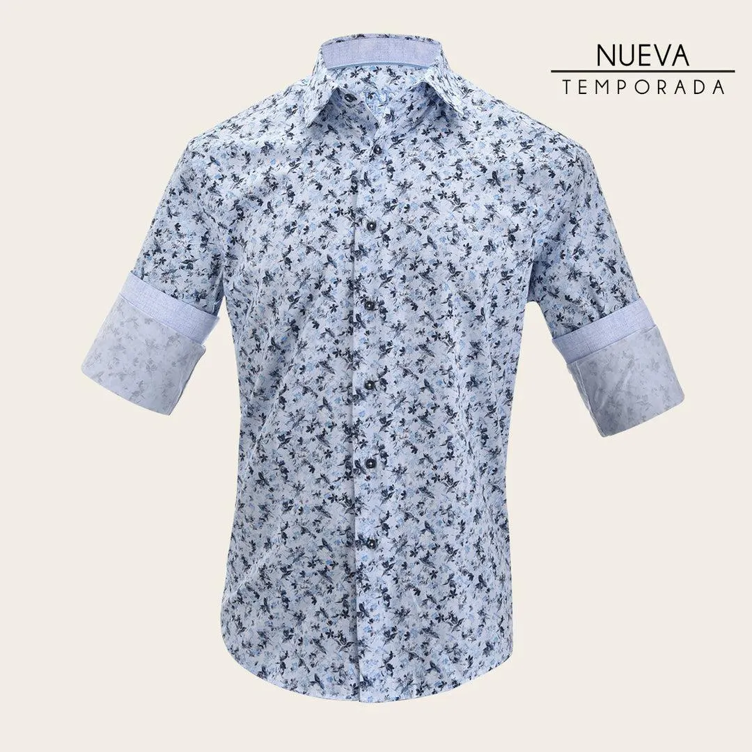 Camisa Cuadra para caballero.