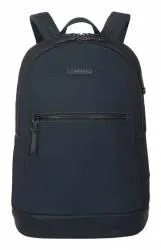 Targus Mochila TBB65002GL de Poliéster para Laptop 16", Azul