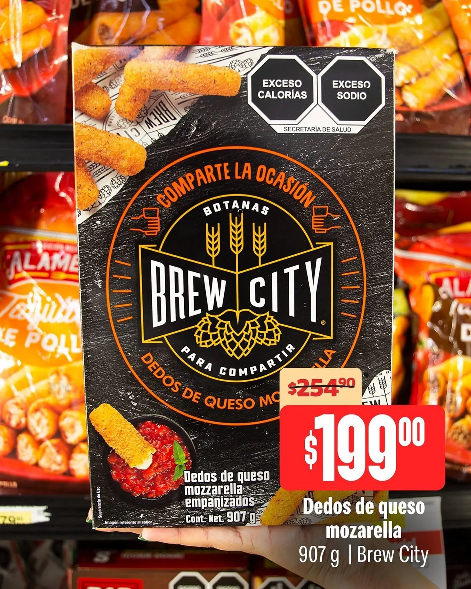 Catálogo de Catálogo Smart & Final 3 de agosto al 9 de agosto 2025 - Pagina 3