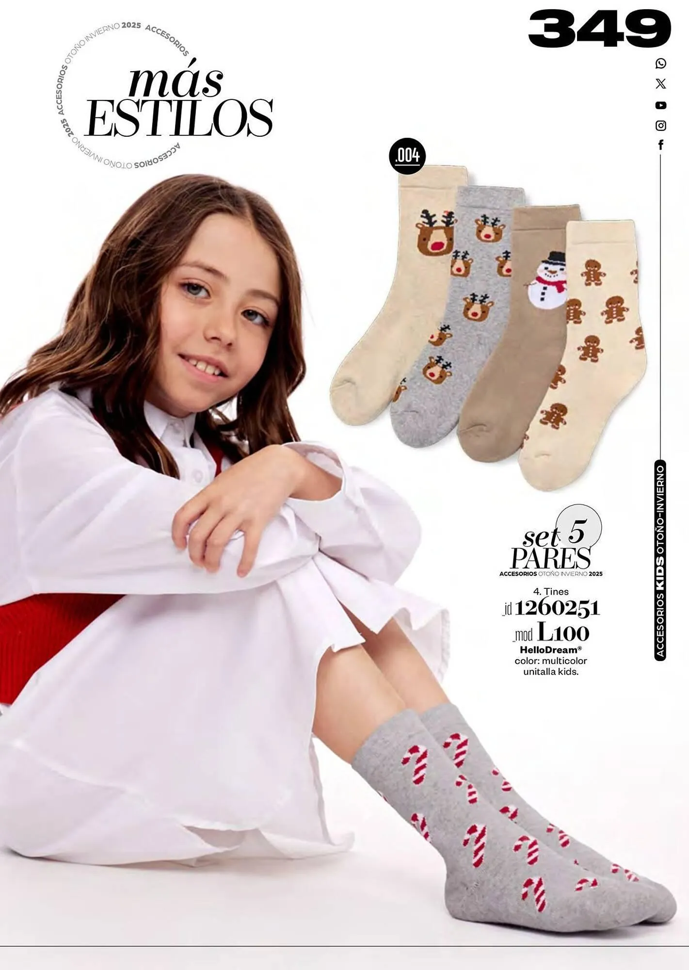 Catálogo de Catálogo Price Shoes 27 de noviembre al 28 de febrero 2026 - Pagina 349