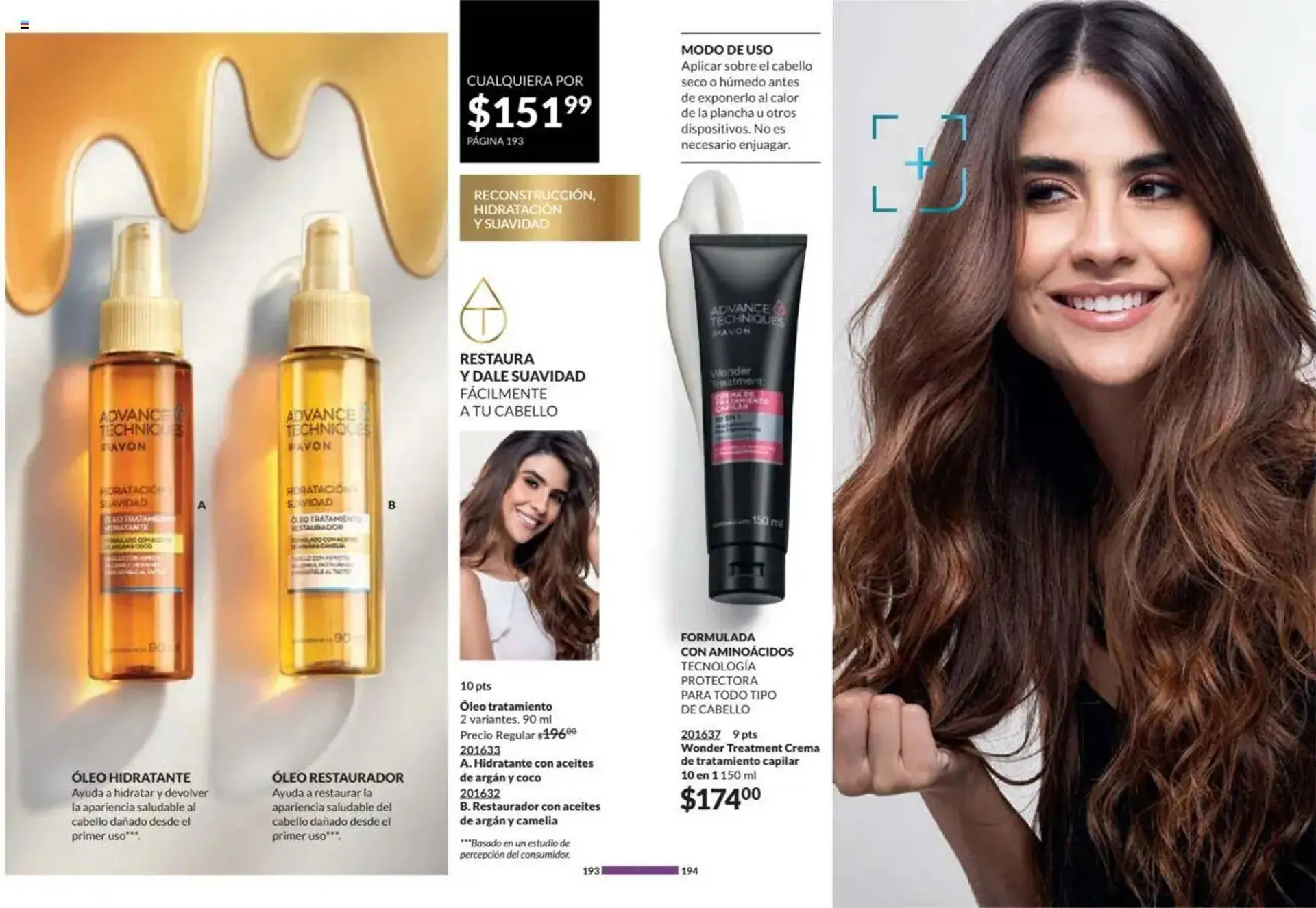 Catálogo de Catálogo Avon 14 de junio al 18 de julio 2025 - Pagina 102