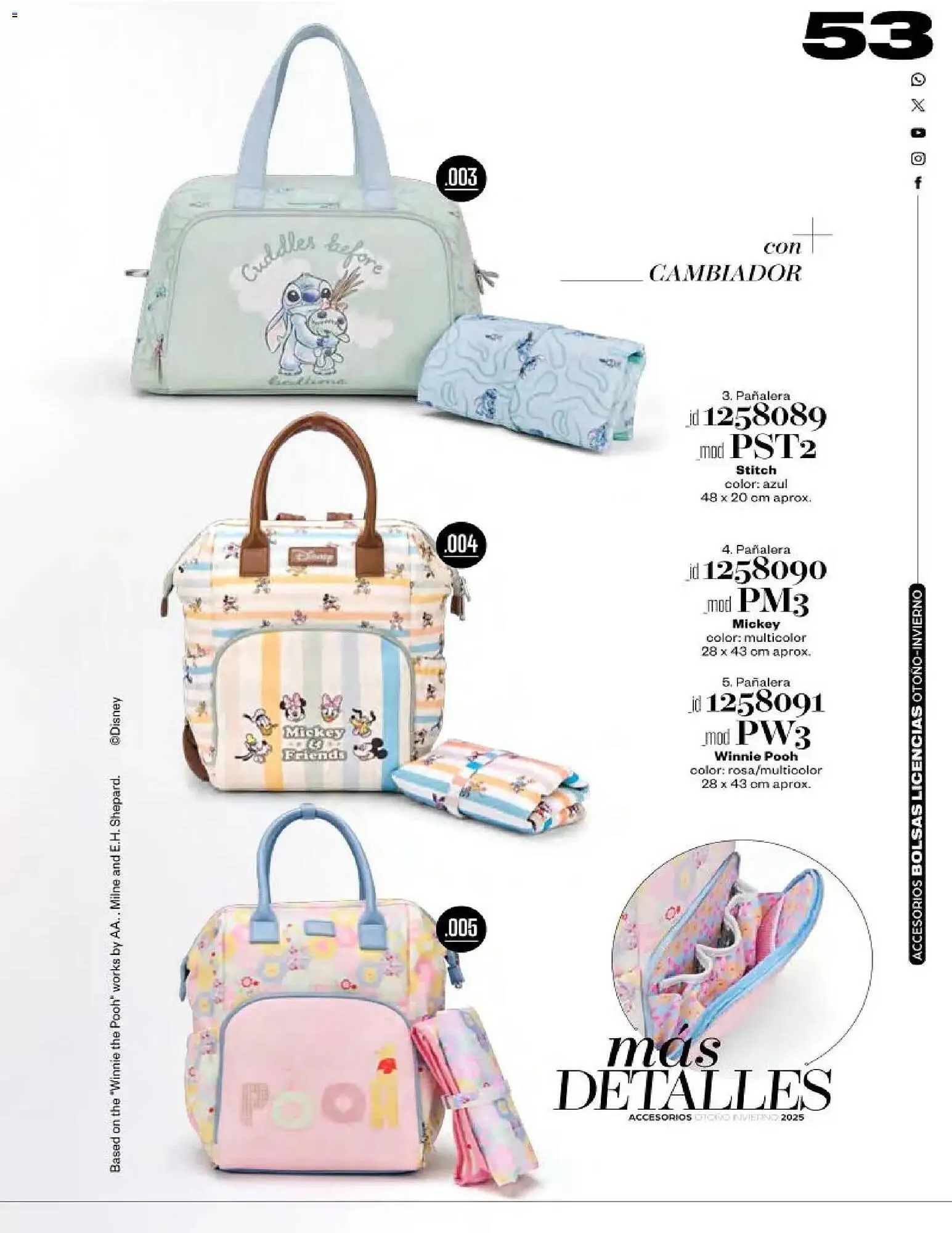 Catálogo de Catálogo Price Shoes 3 de noviembre al 1 de febrero 2026 - Pagina 53