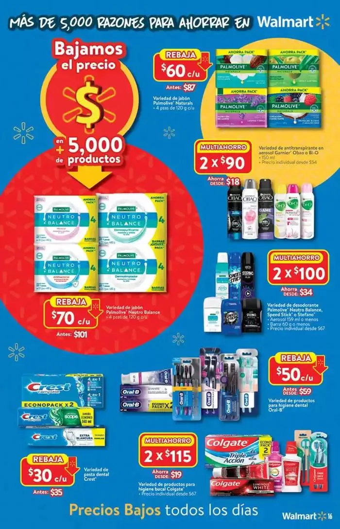 Catálogo de Febrero Cuesta 30 de enero al 26 de febrero 2025 - Pagina 16