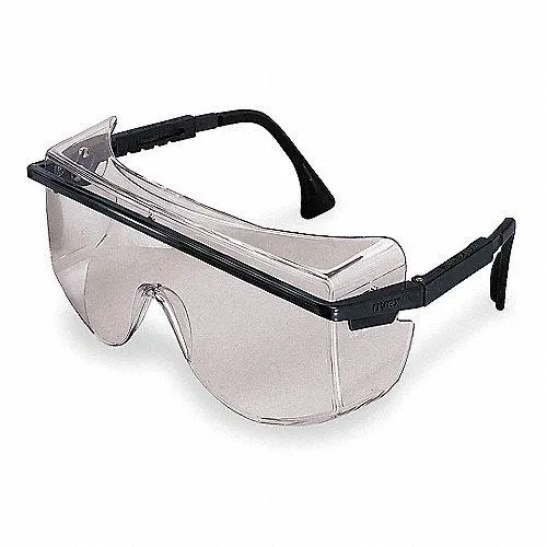 Lentes de Seguridad Astrospec® 3001 OTG Transparente Antiempañante