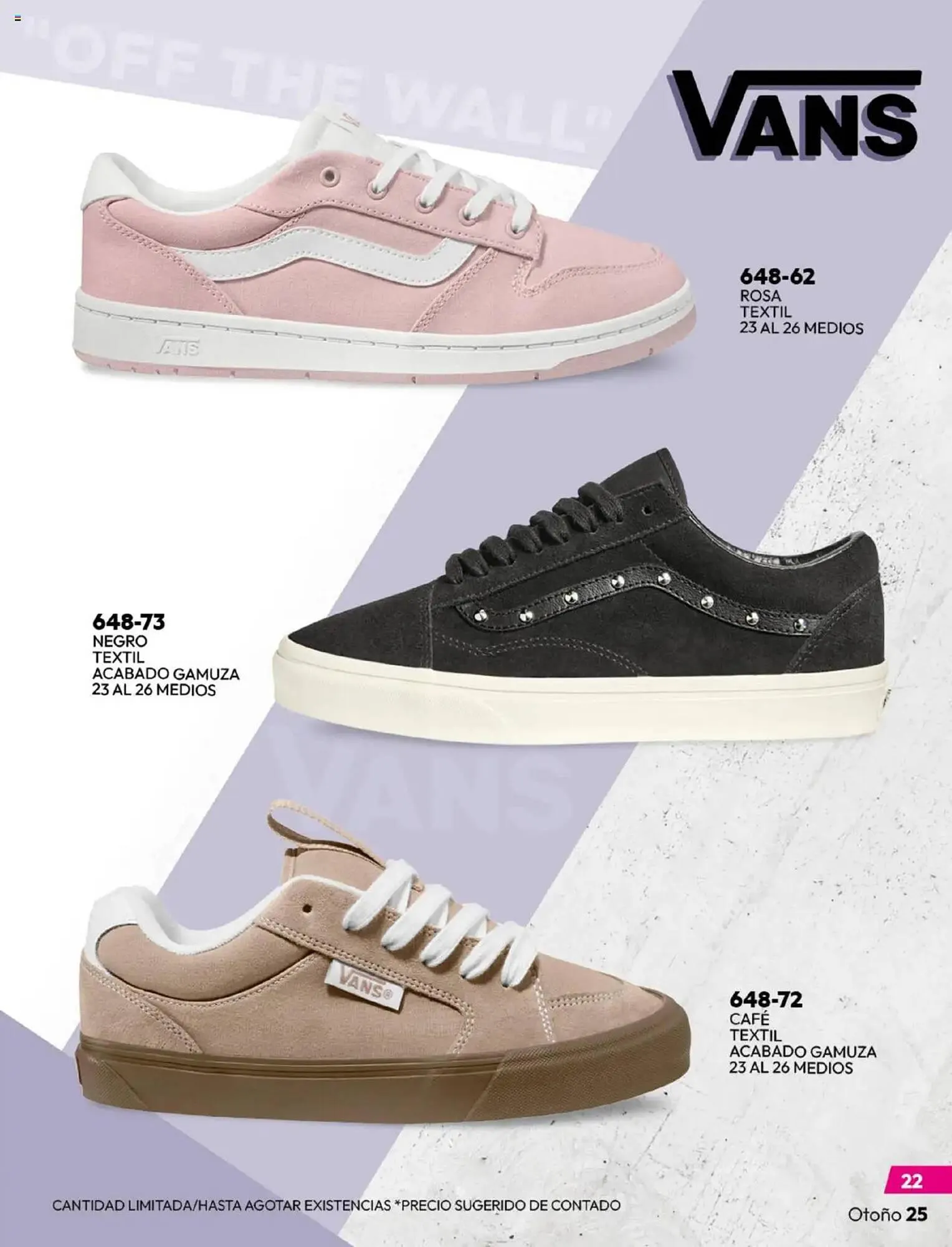 Catálogo de Catálogo Cklass 14 de julio al 1 de enero 2026 - Pagina 94